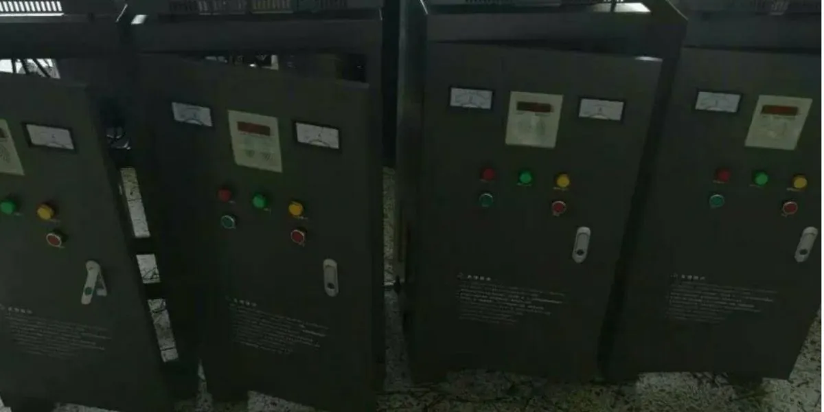 2024年变频器市场份额占比