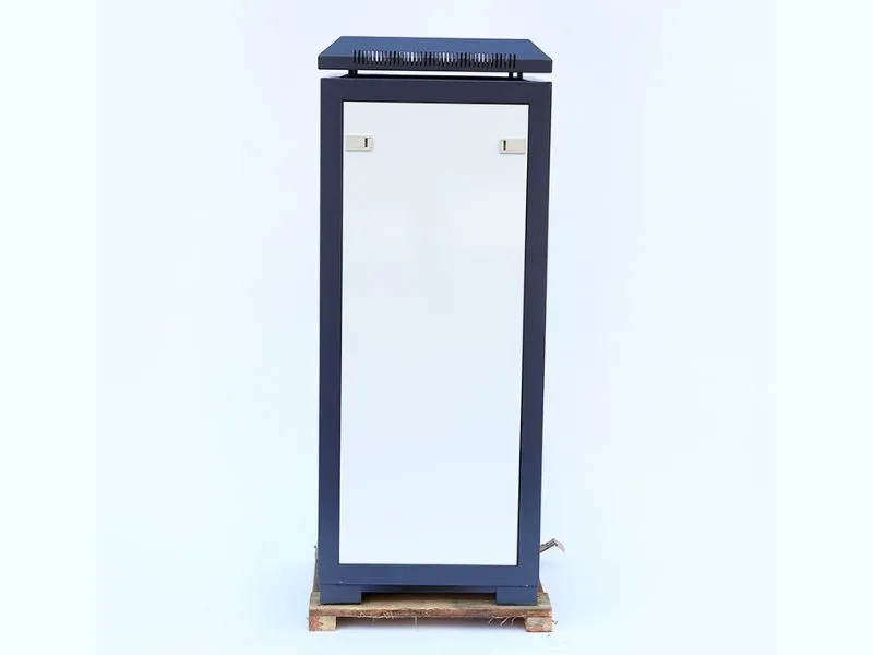 森阔SKR6800系列智能在线软启动器