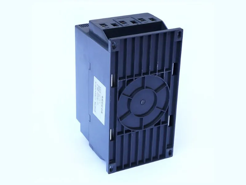 森阔GE300系列智能旁路软启动器 图片 5