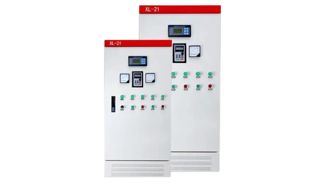 风机软启动与工频启动的技术差异及风机变频器的应用价值