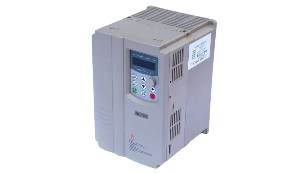 风机软启动与工频启动的技术差异及风机变频器的应用价值