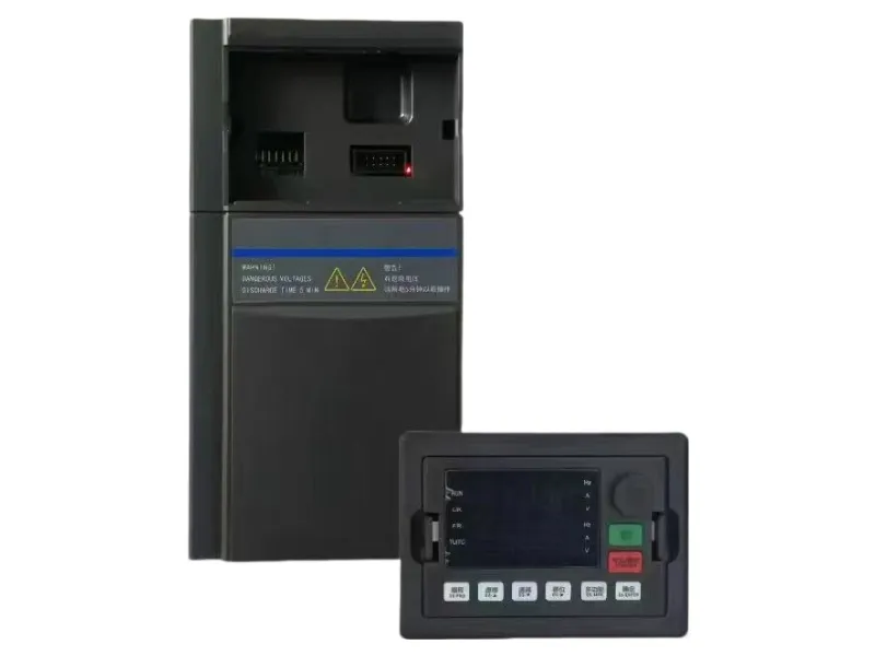 森阔SK800系列高性能低压变频器 - 矢量控制通用变频器 图片 6